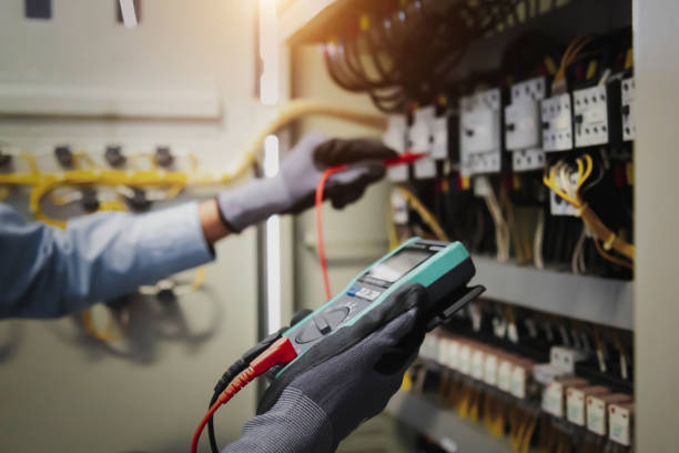 Best Circuit Breaker Installation and Repair  in Roselle Park, NJ