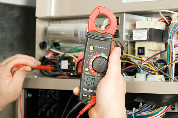 Trusted Roselle Park, NJ Electricals Experts