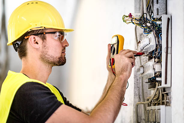 Emergency Electrical Repair Services in Roselle Park, NJ